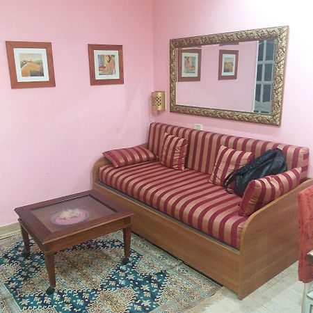 Nour A Cote De La Plage Centre Ville Sousse Exteriör bild